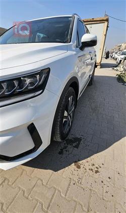 كيا سورينتو